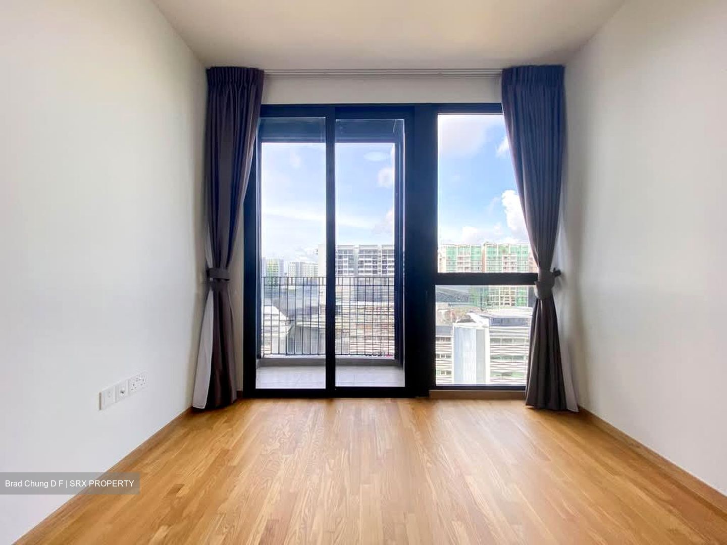 Park Colonial (D13), Condominium #573671511